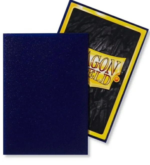 Arcane Tinmen Dragon Shield - Small: Night Blue (60) Best