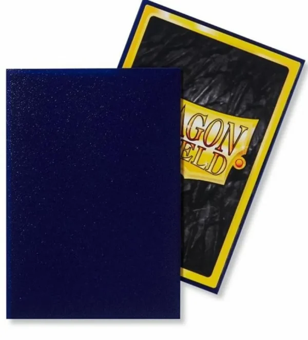 Arcane Tinmen Dragon Shield - Small: Night Blue (60) (Doos Beschadigd) Sale