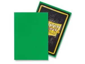 Dragon Shield - Standard: Apple Green Matte (100) Cheap