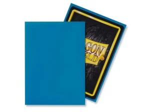 Dragon Shield - Standard: Sky Blue Matte (100) Sale