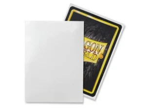 Dragon Shield - Standard: White (100) Cheap
