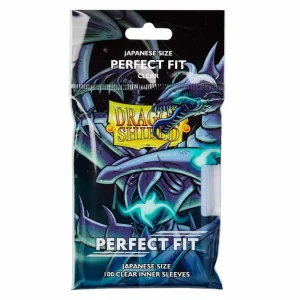 Arcane Tinmen Dragon Shield Inner Sleeves - Small Best