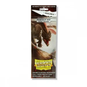 Arcane Tinmen Dragon Shield Perfect Fit Smoke Sealable Shop