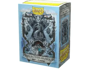 Arcane Tinmen Dragon Shield: Port King Athromark Iii Store