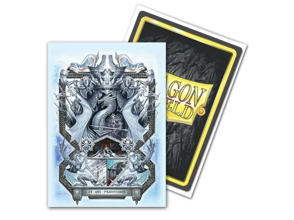 Arcane Tinmen Dragon Shield: Port King Athromark Iii Store