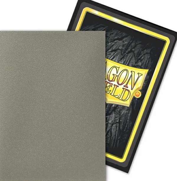 Arcane Tinmen Dragon Shield Sleeves - Crypt Matte Dual (100 Stuks) Hot