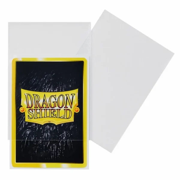 Arcane Tinmen Dragon Shield Sleeves Small - Matte Outer (60 Stuks) Best