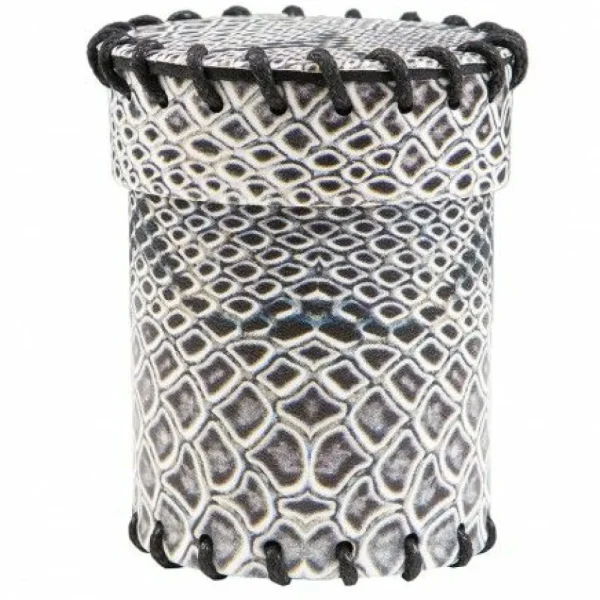 Q Workshop Dragonhide Laminated Dice Cup Online