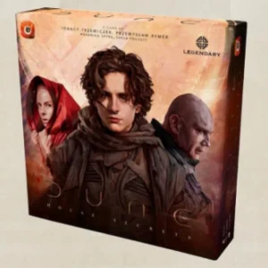 Portal Games Dune: House Secrets - En Sale