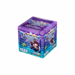 Phase Shift Games Dungeon Drop - Bordspel Clearance