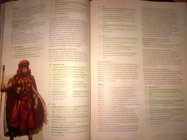 Wizards of the Coast Dungeons & Dragons: Player'S Handbook Shop