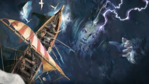 Wizards of the Coast Dungeons & Dragons: Storm King'S Thunder Store