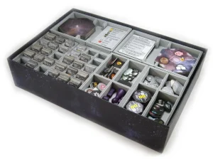 Folded Space Eclipse Insert Best