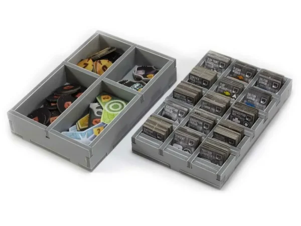 Folded Space Eclipse Insert Best