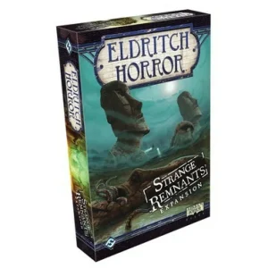 Fantasy Flight Games Eldritch Horror Strange Remnants Online