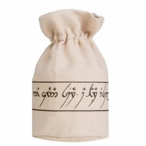 Q Workshop Elvish Beige & Black Dice Bag Best Sale