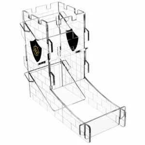 Enhance Gaming Enhance Tabletop Rpg Dice Tower Best Sale