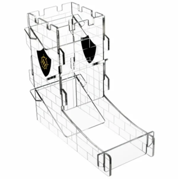 Enhance Gaming Enhance Tabletop Rpg Dice Tower Best Sale