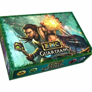 White Wizard Games Epic Card Game Guardians Of Gowana Store
