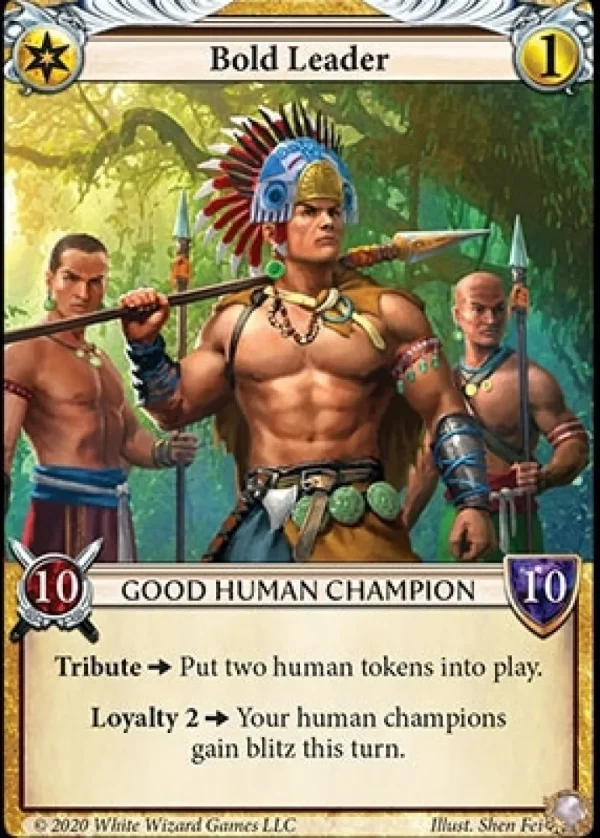 White Wizard Games Epic Card Game Guardians Of Gowana Store