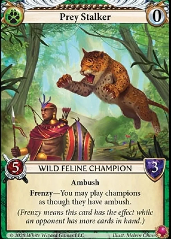 White Wizard Games Epic Card Game Guardians Of Gowana Store