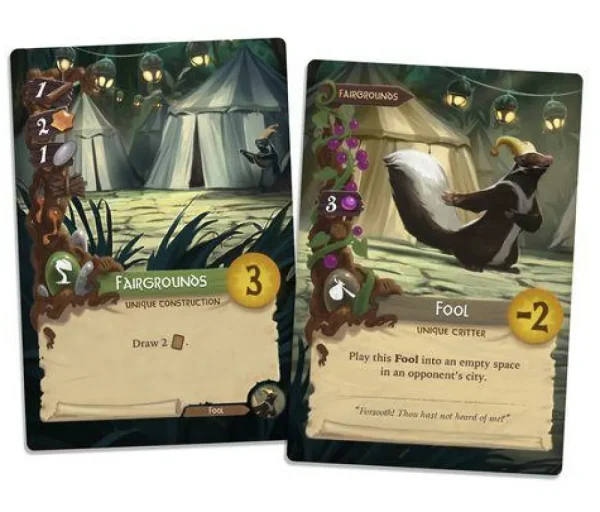 Starling games Everdell - Bordspel Sale