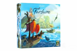Game Salute Everdell - Farshore New