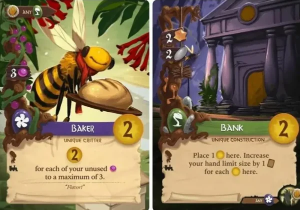 White Goblin Games Everdell - Newleaf Nl (Zonder Folie) Cheap