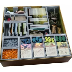 Folded Space Everdell Insert Outlet
