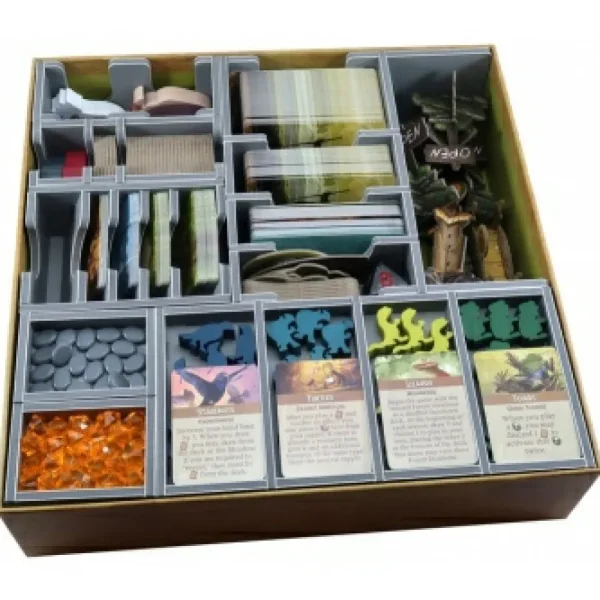 Folded Space Everdell Insert Outlet