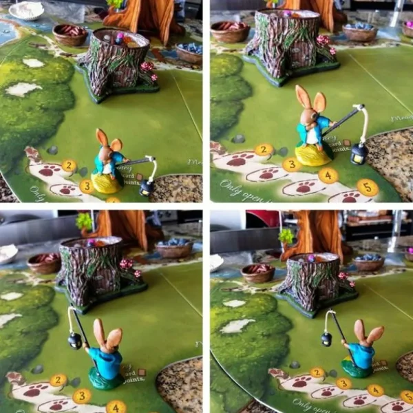 Starling games Everdell: Spirecrest 2Nd Edition Fashion