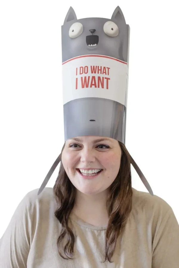 Exploding Kittens : Barking Kittens Expansion Fashion