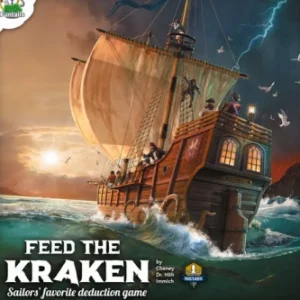 Instabil Feed The Kraken Best