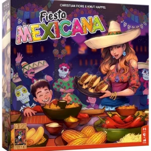 999 Games Fiesta Mexicana Online