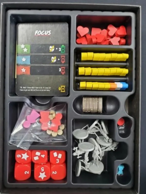Van Ryder games Final Girl Core Box Store