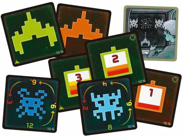 Stronghold Games Fire! - Kaartspel Online