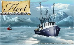 Eagle Games Fleet: Artic Bounty Discount