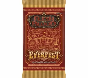 Legend Story Studios Flesh And Blood Everfest Unlimited Booster Store