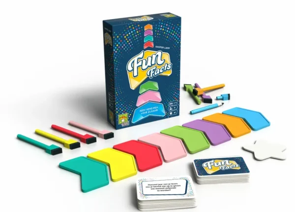 Repos Games Fun Facts Nl Fashion