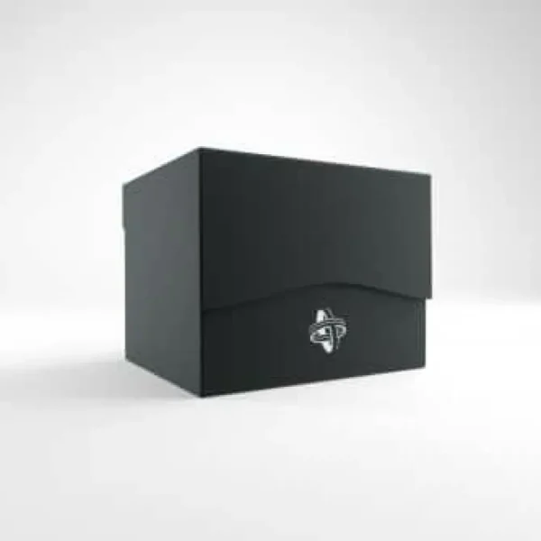 Gamegenic - Side Holder 100+ Xl Black Best Sale