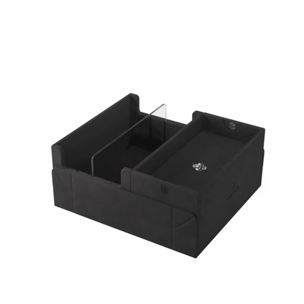 Gamegenic Games' Lair 600+ - Black Cheap
