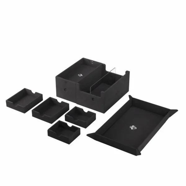 Gamegenic Games' Lair 600+ - Black Cheap