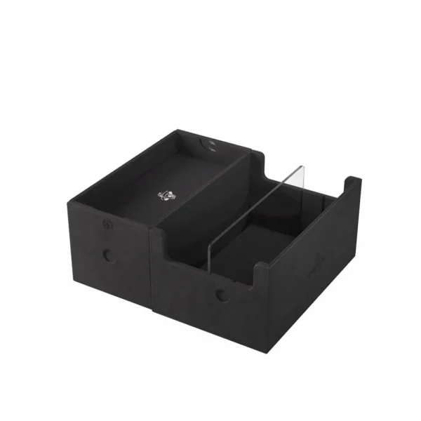 Gamegenic Games' Lair 600+ - Black Cheap