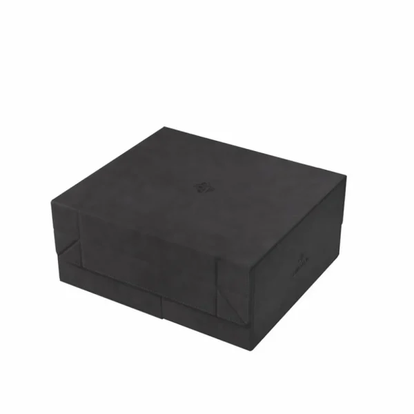 Gamegenic Games' Lair 600+ - Black Cheap
