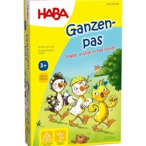 HABA Ganzenpas Sale