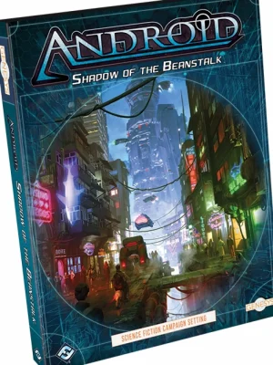 Fantasy Flight Games Genesys Shadow Of The Beanstalk Cheap