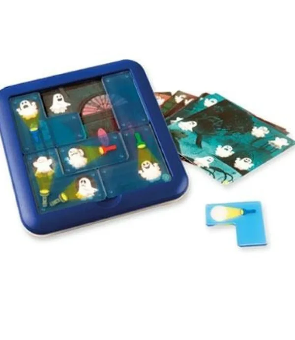 Smart Games Ghost Hunters Sale