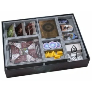 Folded Space Gloomhaven: Forgotten Circles Insert Online
