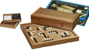 Philos Go & Go Bang Best Sale