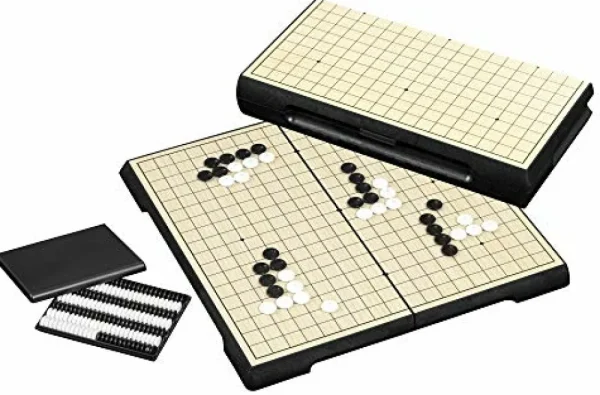 Philos Go & Go Bang Kassette (Speelstenen 11Mm) Flash Sale